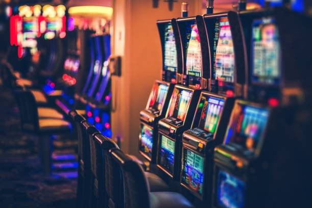 Popular slot games interface on keitogel login Popular slot games interface on keitogel login